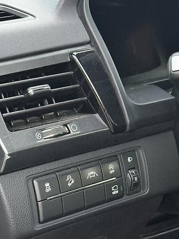 авто с кореи: Ssangyong Rexton Khan: 2022 г., 2.2 л, Автомат, Дизель, Пикап — 8