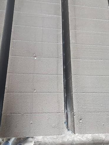 Аппараты для стирки ковров: Линия по производству пеноблоков/газоблоков (неавтоклавная технология) — 6