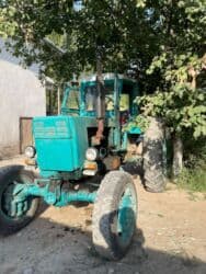 Тракторы Zoomlion: Ишке даяр косилкасы бар — 3