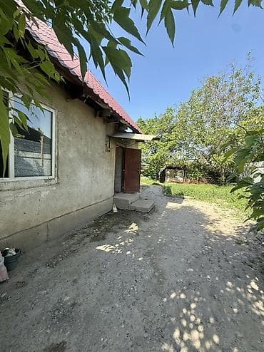 Сниму дом: 2 комнаты, Собственник, Без подселения, С мебелью частично — 8