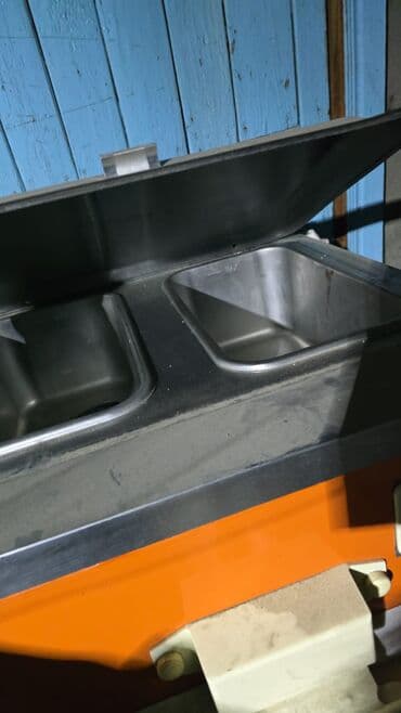 Продается мороженый аппарат в хорошем состоянии at lalafo.kg Продается мороженый аппарат в хорошем состоянии