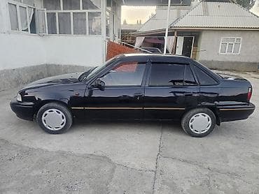 Продажа авто: Daewoo Nexia: 2006 г., 1.5 л, Механика, Бензин, Седан — 3