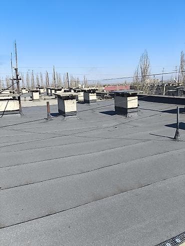 Дизайн, проектирование: Кровля крыши | Монтаж, Демонтаж, Для прогревания Больше 6 лет опыта — 4