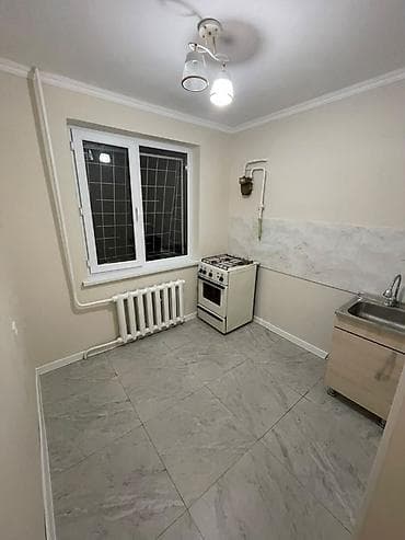 Продажа квартир: 1 комната, 32 м², 104 серия, 1 этаж, Евроремонт — 2