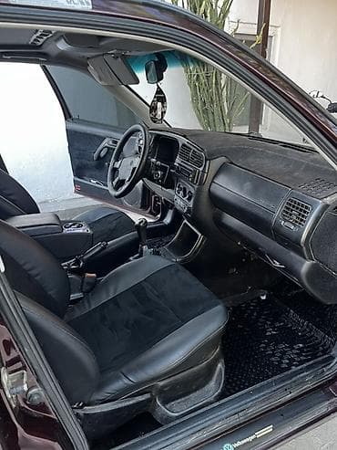 волсвагин вента: Volkswagen Vento: 1998 г., 1.8 л, Газ, Седан — 8