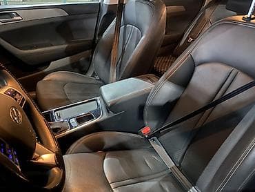 sprinter 2 9: Hyundai Sonata: 2020 г., 2 л, Автомат, Бензин, Седан — 8