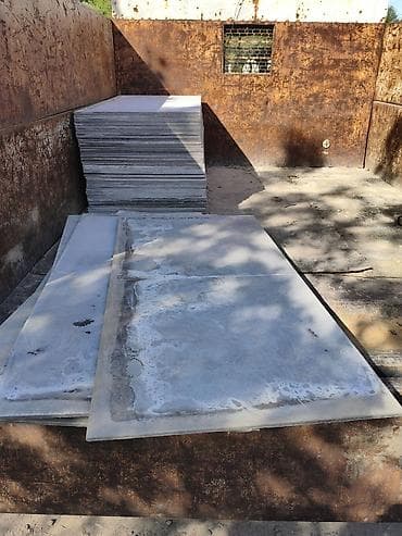 продаю поддон: ПРОДАЮ ПЛОСКИЙ ШИФЕР КАЧЕСТВЕННЫЙ РАЗМЕР 1.20*060 - Материал — 3