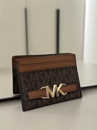 ❗️ Оригинал. Картхолдер Michael Kors Reed (В идеале, как новый) Продаю