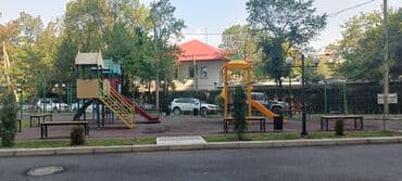 сдаю квартиру в петровке: 1 комната, Собственник, Без подселения, С мебелью полностью — 11