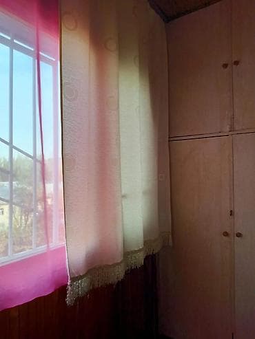 аламидин квартиры: 2 комнаты, 48 м², 105 серия, 5 этаж, Косметический ремонт — 4