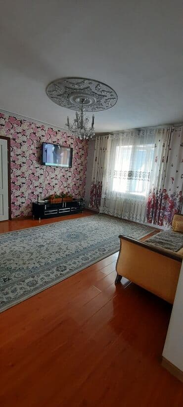 куплю дом алтын ордо: Үй, 178 кв. м, 6 бөлмө, Риелтор, Косметикалык оңдоо — 17