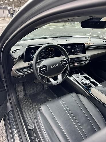 диски на мерседес 18: Kia K8: 2023 г., 3.5 л, Газ, Лифтбек — 9