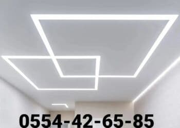 квартиры с подселением: Натяжной потолок Глянцевое, Матовое, 3D потолки Гарантия, Бесплатная консультация, Бесплатный замер — 3