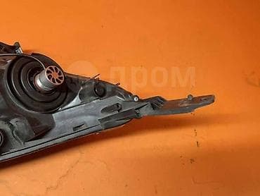 Транспорт: Передняя левая фара Honda 2018 г., Б/у, Оригинал, Япония — 6