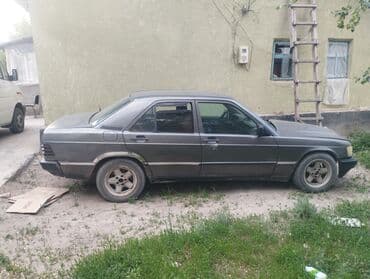 привозные двигатели в бишкеке для пассат б3: Mercedes-Benz 190: 1987 г., 2.3 л, Механика, Дизель, Седан — 7