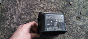 купить мицубиси паджеро спорт в бишкеке: Mitsubishi Pajero IO пепельница, Митсубиси Паджеро ИО пепельница — 2