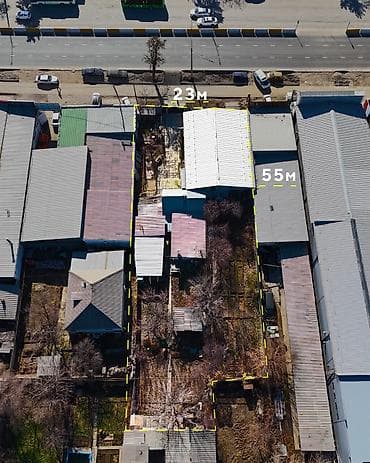 участки тунгуч: 12 соток, Для сельского хозяйства, Красная книга, Тех паспорт — 2