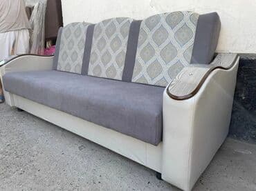 диван книжка раскладной: Раскладной диван — 6