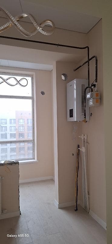 ts group: 1 комната, 35 м², 107 серия, 7 этаж, Готовая ПСО (под самоотделку) — 9