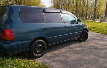 Honda Odyssey: 1995 г., 2.3 л, Автомат, Бензин, Вэн/Минивэн — 2