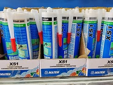 Для керамики, Влагостойский