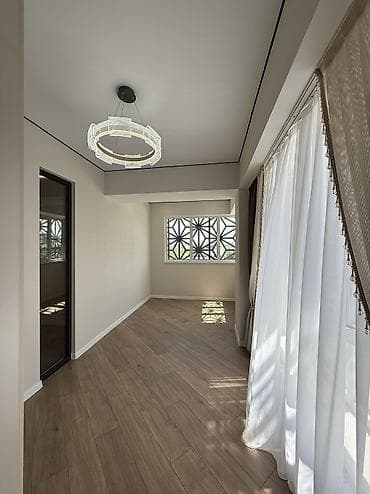 кирпичный дом: 2 комнаты, 51 м², Элитка, 5 этаж, Евроремонт — 3