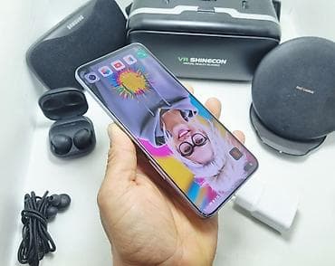 honor 8: Honor 50 Lite, Б/у, 256 ГБ, цвет - Серебристый, 1 SIM, 2 SIM, eSIM — 6