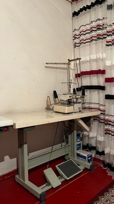 швейная машинка прямой строчка: Питинитка shunfa Прямой строчка newstar (беззвучный) Эки машинанын — 1