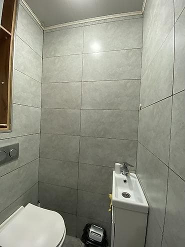 keremet residence: 1 комната, 43 м², Элитка, 8 этаж, Дизайнерский ремонт — 3