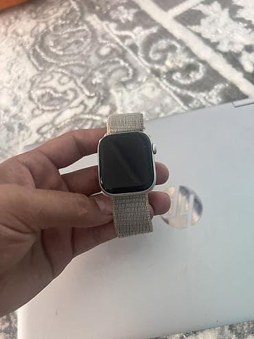 4k монитор бишкек: Apple Watch 10 42 mm 
Battery 100%
Срочно — 1