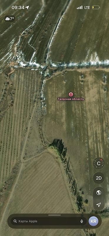 антикино бишкек на двоих: 2000 соток, Для сельского хозяйства — 1