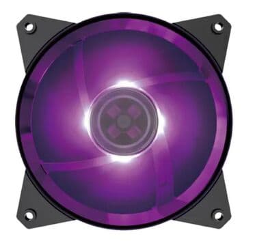 куллер для компьютера: Система охлаждения, Новый — 1