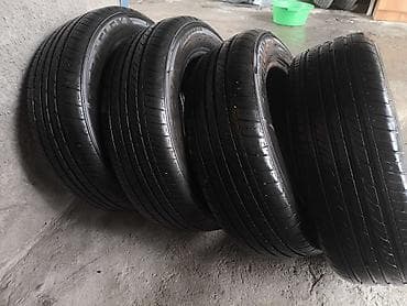 сурф 185: Шины летние Шевроле спарк 185/60 R15, комплект 4 шт. - Типоразмер — 3