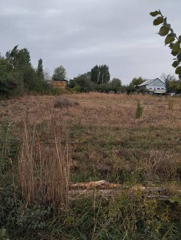 участки дома бишкек новопокровка: 9 соток, Для строительства, Красная книга — 9
