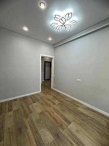 гик цены на квартиры: 1 комната, 32 м², Элитка, 1 этаж, Евроремонт — 10