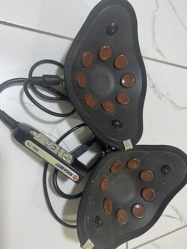 dyson бу: Массажер Для стоп — 3