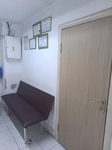 поливный земля: Здание, 80 м² — 3
