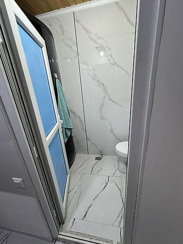 Үйлөрдү сатуу: Небольшой дом с отдельным входом. Планировка: прихожая, кухня — 7