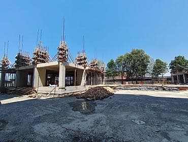1 комната, 49 м², Манас-Ата мкр., Элитка, 9 этаж, ПСО (под самоотделку) at lalafo.kg 1 комната, 49 м², Манас-Ата мкр., Элитка, 9 этаж, ПСО (под самоотделку)