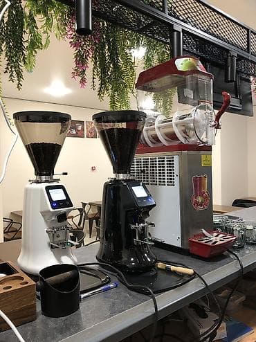 бизнес апарат: Продаётся готовый бизнес (кофейня / кафе) Продаю полностью — 7