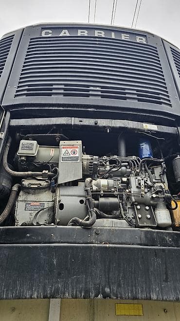 stage 3: Прицеп, Холодильник, рефрижератор, Б/у — 4