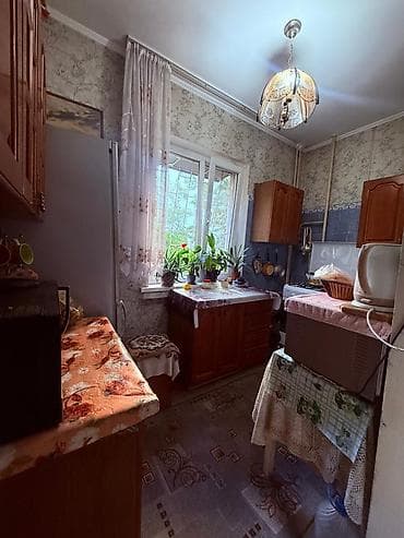 5: 1 комната, 35 м², Восток-5 мкр 105 серия, 2 этаж, Косметический ремонт — 5