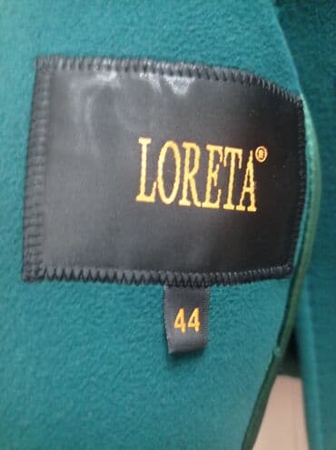 ex nihilo: Продаю демисезонное пальто. Материал плотный кашемир. Цвет — 3