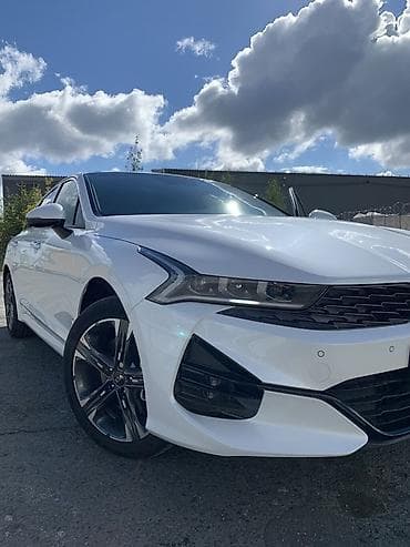 акпп киа к5: Kia K5: 2019 г., Автомат, Бензин, Седан — 1
