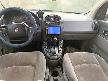 honda av6500: Honda Stepwgn: 2002 г., 2 л, Автомат, Бензин, Кроссовер — 5