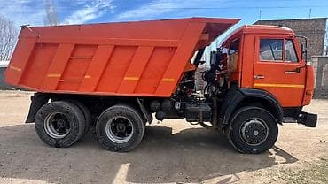 танк 500: Грузовик, Камаз, Стандарт, Б/у — 8