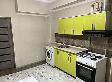 Продажа квартир: 1 комната, 38 м², Элитка, 4 этаж, Свежий ремонт — 8