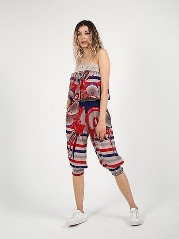 женский ич кийим: Комбинезоны размер стандартный до 50 ткань штапель производство — 6