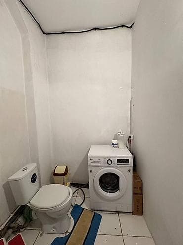 Батирлер: 1 бөлмө, 40 м², Жеке план, 1 кабат, Евроремонт — 4
