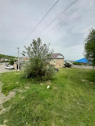 участок сатып алам: 5 соток, Для строительства, Договор купли-продажи — 2